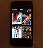 Apple iPhone 4S Unlocked Cellphone, 16GB, Black