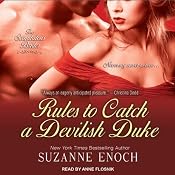 Rules to Catch a Devilish Duke: Scandalous Brides, Book 3 | Suzanne Enoch