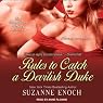 Rules to Catch a Devilish Duke: Scandalous Brides, Book 3