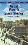 Great French Short Stories (Dover Thrift Editions)