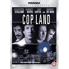 Copland [Edizione: Germania]