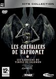 Revue mindscape  / Les Chevaliers de Baphomet - Les Gardiens du Temple de Salomon