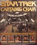 Star Trek Captains Chair             C/Mw95/Us