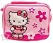 Hello Kitty Child Insulated Lunch Bag/Box