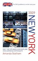 Brit Guide to New York (Brits Guide)