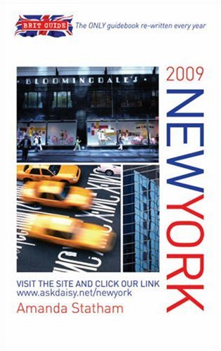 Buy Brit Guide to New York (Brits Guide) online at Discounted New and Used prices. Delivered to your door with Off-The-Bookshelf.