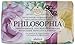 Nesti Dante Philosophia Natural Soap, Detox/Winter Daphne/White Lotus and Echinacea With Azulene and Oligoelements, 8.8 Ounce