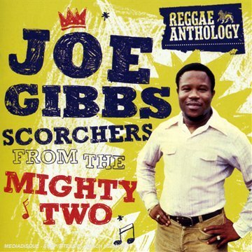 CD-Charts  Music : Scorchers from the Mighty Two