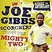  : Scorchers from the Mighty Two