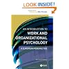 An Introduction to Work and Organizational Psychology: A European Perspective