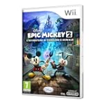 Disney Epic Mickey 2: L'Avventura Di...