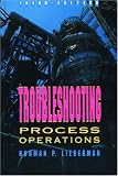 Troubleshooting Process Operations