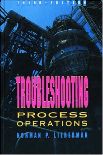 Troubleshooting Process Operations under The Books Store