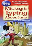 Disney: Mickey's Typing Adventure