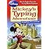 Disney: Mickey's Typing Adventure