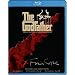 The Godfather - The Coppola Restoration Giftset (The Godfather / The Godfather Part II / The Godfather Part III) [Blu-ray]