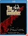 The Godfather - The Coppola Restoration Giftset (The Godfather / The Godfather Part II / The Godfather Part III) [Blu-ray]