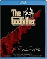 The Godfather - The Coppola Restoration Giftset (The Godfather / The Godfather Part II / The Godfather Part III) [Blu-ray]