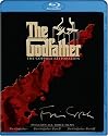 The Godfather - The Coppola Restoration Giftset (The Godfather / The Godfather Part II / The Godfather Part III) [Blu-ray]