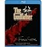 The Godfather Collection (The Coppola Restoration) [Blu-ray] (2008) $25