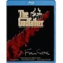 The Godfather - The Coppola Restoration Giftset (The Godfather / The Godfather Part II / The Godfather Part III) [Blu-ray]
