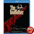 The Godfather - The Coppola Restoration Giftset