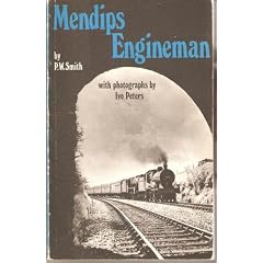 MENDIPS ENGINEMAN