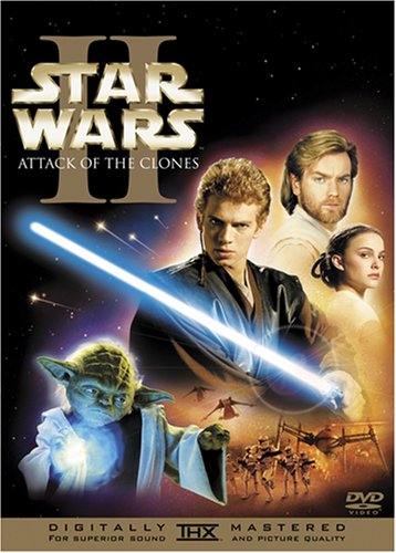 スターウォーズ Prequel Trilogy [DVD]