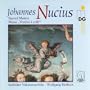Missa Vestiva I Colli / Sacred Motets