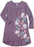 Best Price Tea Collection Girls 2-6X Magnolia Batik Dress