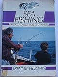 Sea fishing : expert advice for beginners
