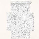 Bandol Table Linen Collection - White Runner