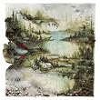 Calgary by Bon Iver from the self-titled album, Bon Iver