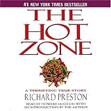 The Hot Zone: A Terrifying True Story
