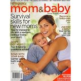 Mom and Baby - Fit Pregnancy, Fall 2008 Winter... by