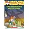 Geronimo Stilton books