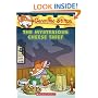 The Mysterious Cheese Thief (Geronimo Stilton, No. 31)