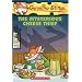 The Mysterious Cheese Thief (Geronimo Stilton (Quality))