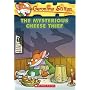 The Mysterious Cheese Thief (Geronimo Stilton (Quality))