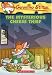  : Mysterious Cheese Thief (Geronimo Stilton)