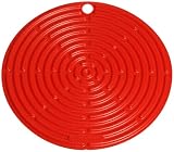 from Le Creuset Le Creuset Silicone Multimat, Volcanic, 20.5 cm Model 9300023009