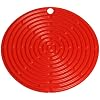 Le Creuset Silicone Multimat, Volcanic, 20.5 cm