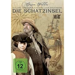 Die Schatzinsel
