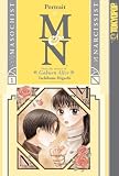 Image of Portrait of M and N Volume 1 (Portrait of M &amp; N)