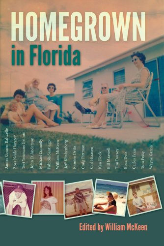 Homegrown in Florida