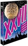 Mystery Science Theater 3000: Vol Xxvii