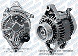 ACDelco 334-1115 Remanufactured Alternator