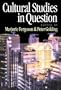 Cultural Studies in Question