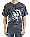 Ed Hardy Men's T Shirt Death and Glory Panther Tee