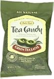 Bali's Best Green Tea Latte Candy, 5.3-Ounce Bags (Pack of 12)